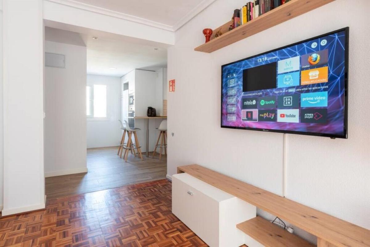 Apartamento Canalejas Wehomes Santander Exterior foto