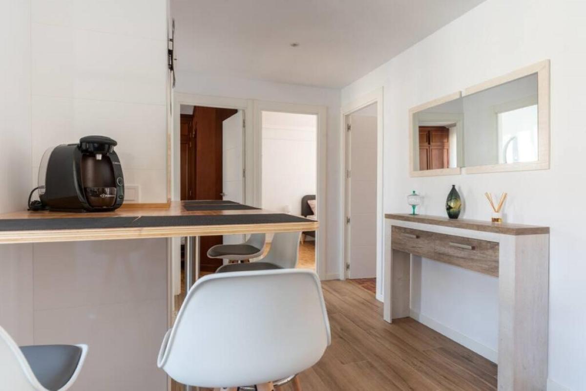 Apartamento Canalejas Wehomes Santander Exterior foto
