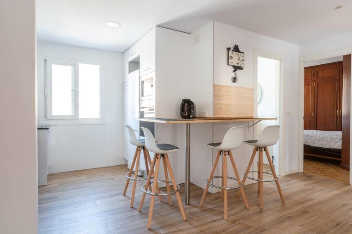 Apartamento Canalejas Wehomes Santander Exterior foto