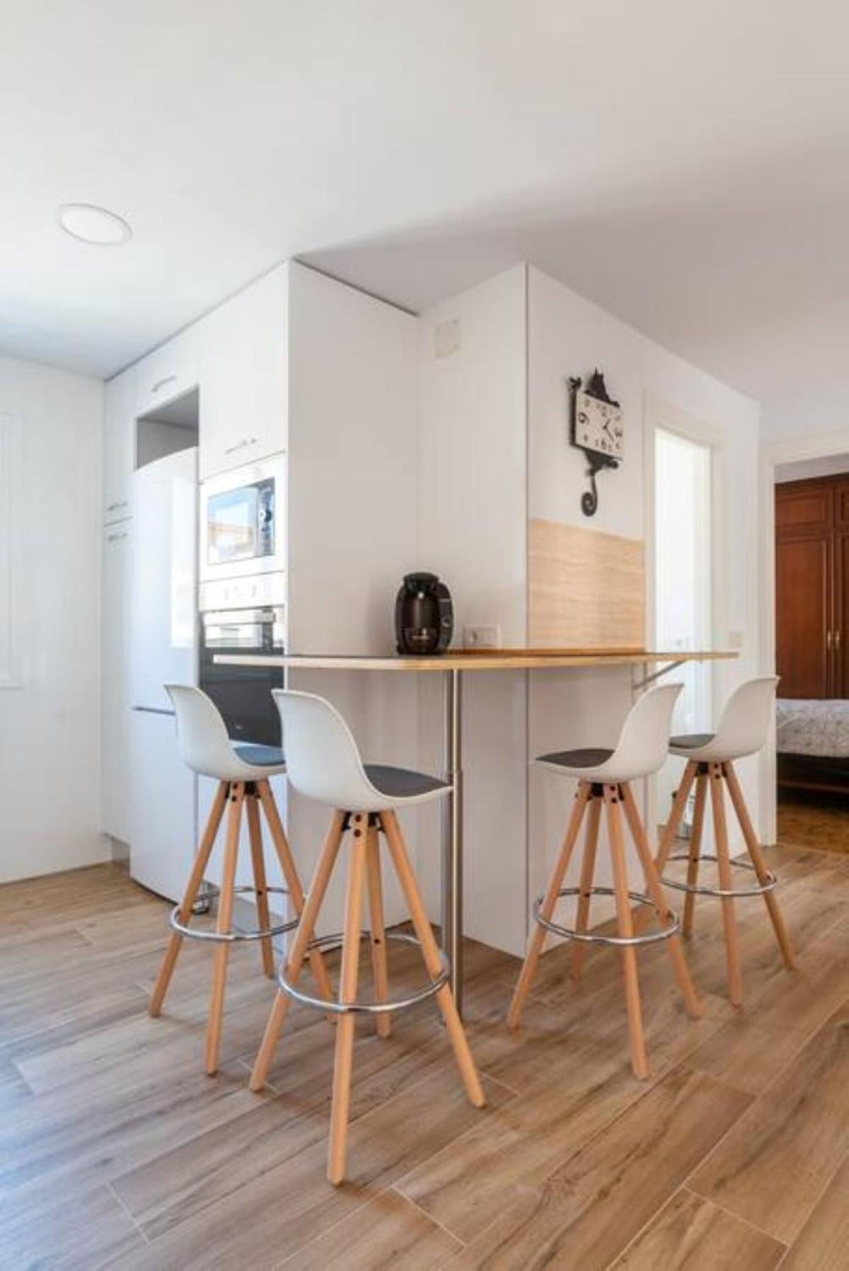 Apartamento Canalejas Wehomes Santander Exterior foto